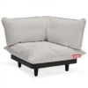 Module Fauteuil D'angle Pour Canapé Fatboy Paletti - Brume
