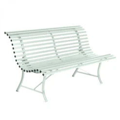 Banc De Jardin FERMOB Louisiane - Menthe Glaciale