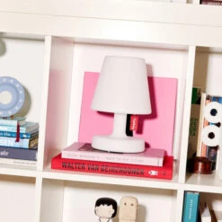 Lampe Fatboy Edison The Petit -Lafumaei Boutique 100686 lampe jardin fatboy edison the petit biblioth que
