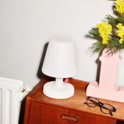 Lampe Fatboy Edison The Petit -Lafumaei Boutique 100686 lampe jardin fatboy edison the petit commode