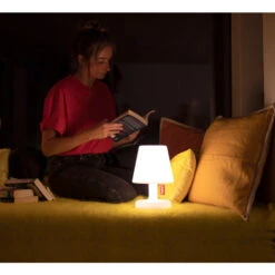 Lampe Fatboy Edison The Petit -Lafumaei Boutique 100686 lampe jardin fatboy edison the petit lecture nuit