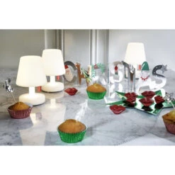 Lampe Fatboy Edison The Petit -Lafumaei Boutique 100686 lampe jardin fatboy edison the petit noel