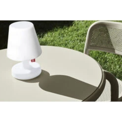 Lampe Fatboy Edison The Petit -Lafumaei Boutique 100686 lampe jardin fatboy edison the petit table jour