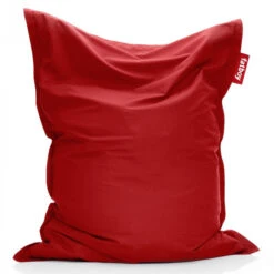 Pouf D'extérieur Fatboy Original Outdoor - Rouge