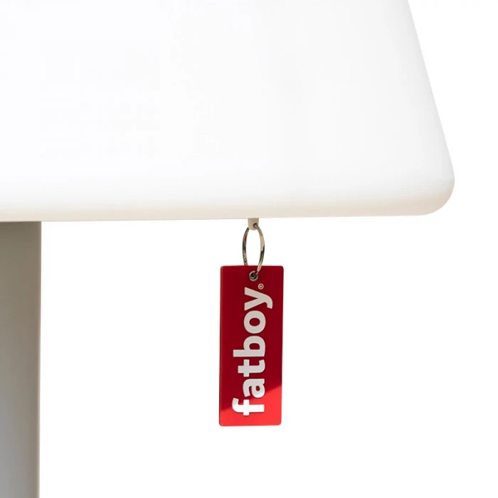 Lampe Fatboy Edison The Giant - Gris 5 Lampe Fatboy Edison The Giant - Gris – Image 5