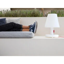 Lampe Fatboy Edison The Medium -Lafumaei Boutique 103066 lampe fatboy edison the medium ambiance jour 2