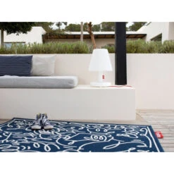 Lampe Fatboy Edison The Medium -Lafumaei Boutique 103066 lampe fatboy edison the medium ambiance jour