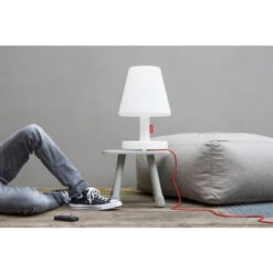 Lampe Fatboy Edison The Medium -Lafumaei Boutique 103066 lampe fatboy edison the medium ambiance jour 3