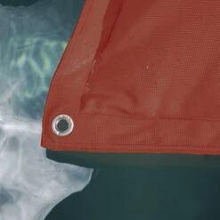 Pouf D'extérieur Fatboy Original Floatzac - Rouge -Lafumaei Boutique 103436 pouf exterieur fatboy original floatzac rouge dessus