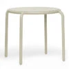 Table De Jardin 2 Personnes Fatboy Toní Bistreau - Desert