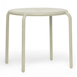Table De Jardin 2 Personnes Fatboy Toní Bistreau - Desert