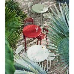 Table De Jardin 2 Personnes Fatboy Toní Bistreau - Desert -Lafumaei Boutique 103816 table jardin fatboy toni bistreau desert couleurs
