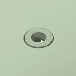 Table De Jardin 2 Personnes Fatboy Toní Bistreau - Vert Brume -Lafumaei Boutique 103817 table jardin fatboy toni bistreau vert brume trou