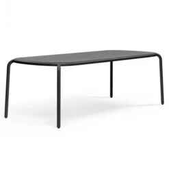 Table De Jardin 8 Personnes Fatboy Toní Tablo - Anthracite