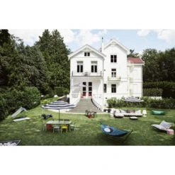 Pouf Gonflable Fatboy Lamzac 3.0 - Vert Jungle -Lafumaei Boutique 104021 pouf gonflable fatboy lamzac vert jungle ambiance