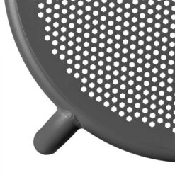 Lot De 2 Fauteuils De Jardin Fatboy Toní Armchair - Anthracite -Lafumaei Boutique 104094 lot 2 fauteuils jardin fatboy toni anthracite materiaux