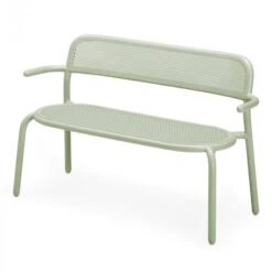 Banc Fatboy Toní Bankski - Vert Brume