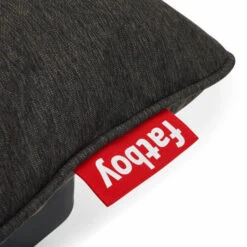 Module Pouf Pour Canapé Fatboy Paletti - Gris Orage -Lafumaei Boutique 104430 module pouf canape fatboy paletti gris orage tissu 1