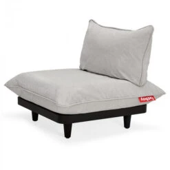 Module Fauteuil Pour Canapé Fatboy Paletti - Brume