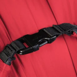 Pouf Gonflable Fatboy Lamzac 3.0 - Rouge -Lafumaei Boutique 104497 pouf gonflable fatboy lamzac rouge sangle