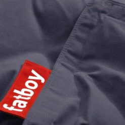 Pouf D'extérieur Fatboy Original Outdoor - Océan Foncé -Lafumaei Boutique 104555 pouf exterieur fatboy original outdoor ocean fonce tissu