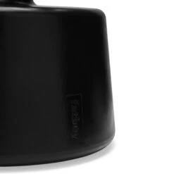 Lampe Fatboy Flamtastique - Anthracite -Lafumaei Boutique 104683 lampe huile fatboy flamtastique anthracite socle