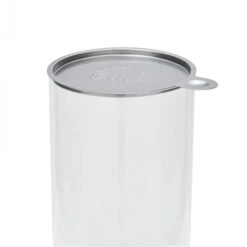 Lampe Fatboy Flamtastique - Gris Clair -Lafumaei Boutique 104684 lampe huile fatboy flamtastique gris clair couvercle