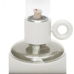 Lampe à Huile Fatboy Flamtastique XS - Desert -Lafumaei Boutique 105153 lampe huile fatboy flamtastique xs desert poignee