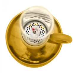 Lampe à Huile Fatboy Flamtastique XS - Gold Honey -Lafumaei Boutique 105154 lampe huile fatboy flamtastique xs gold honey meche