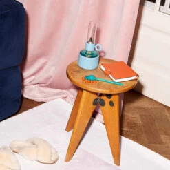 Lampe à Huile Fatboy Flamtastique XS - Ice Blue -Lafumaei Boutique 105180 lampe huile fatboy flamtastique xs ice blue ambiance 4