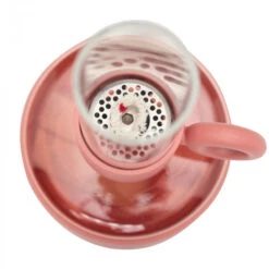 Lampe à Huile Fatboy Flamtastique XS - Cheeky Pink -Lafumaei Boutique 105182 lampe huile fatboy flamtastique xs cheeky pink meche