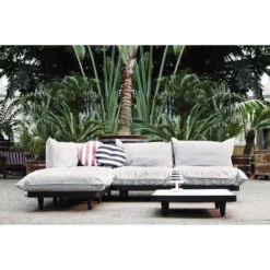 Canapé De Jardin Modulable Fatboy Paletti - Brume -Lafumaei Boutique 105356 canape jardin modulable fatboy paletti brume ambiance 4 1