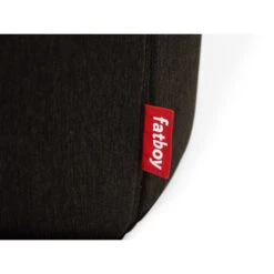 Pouf D'extérieur Fatboy Pfffh - Gris Orage -Lafumaei Boutique 105701 pouf exterieur fatboy pfffh gris orage etiquette