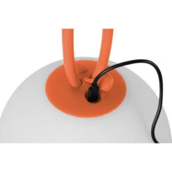 Lampe Fatboy Bolleke - Tangerine -Lafumaei Boutique 105822 lampe fatboy bolleke tangerine usb
