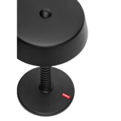 Lampe Fatboy Bellboy - Anthracite -Lafumaei Boutique 105830 lampe fatboy bellboy anthracite bouton