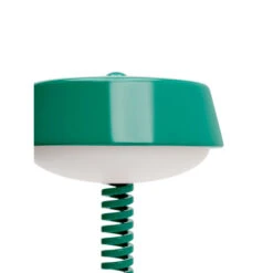 Lampe Fatboy Bellboy - Vert Jungle -Lafumaei Boutique 105831 lampe fatboy bellboy vert jungle zoom