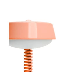 Lampe Fatboy Bellboy - Cherry Glow -Lafumaei Boutique 105832 lampe fatboy bellboy cherry glow zoom