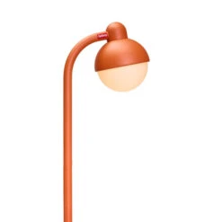 Chariot Desserte Fatboy Jolly Trolley - Tangerine -Lafumaei Boutique 105836 chariot desserte fatboy jolly trolley tangerine lampe