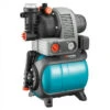 Pompe Surpresseur Gardena 4000/5 Eco Comfort Pour Eau Courante