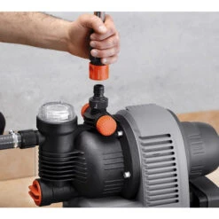 Pompe Surpresseur Gardena 4000/5 Eco Comfort Pour Eau Courante 9 Pompe Surpresseur Gardena 4000/5 Eco Comfort Pour Eau Courante -Lafumaei Boutique 1754 20 groupe surpression gardena 4000 5 eco comfort branchement