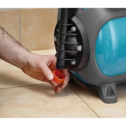 Pompe Surpresseur Gardena 4000/5 Eco Comfort Pour Eau Courante 10 Pompe Surpresseur Gardena 4000/5 Eco Comfort Pour Eau Courante -Lafumaei Boutique 1754 20 groupe surpression gardena 4000 5 eco comfort reglage