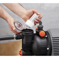 Pompe Surpresseur Gardena 4000/5 Eco Comfort Pour Eau Courante 11 Pompe Surpresseur Gardena 4000/5 Eco Comfort Pour Eau Courante -Lafumaei Boutique 1754 20 groupe surpression gardena 4000 5 eco comfort remplissage