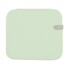 Galette Color Mix Pour Chaise FERMOB Monceau - Mint