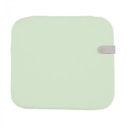 Galette Color Mix Pour Chaise FERMOB Monceau - Mint