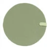 Galette Color Mix Pour Chaise FERMOB Montmartre Et Opéra + - Vert Eucalyptus
