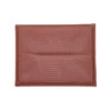 Coussin Galette De Chaise Pour FERMOB Bistro - Ocre Rouge