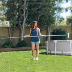 Kit D'entretien Complet Intex Pour Piscines Hors Sol -Lafumaei Boutique 28003 kit d entretien deluxe 3