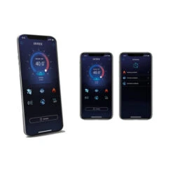 Spa Gonflable Intex PureSpa Baltik 4 Places -Lafumaei Boutique 28440ex spa gonflable baltik 4 places 2