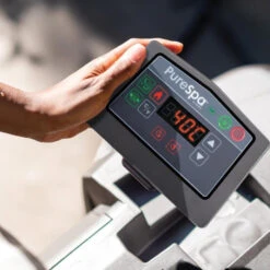 Spa Gonflable Intex PureSpa Baltik 4 Places -Lafumaei Boutique 28440ex spa gonflable baltik 4 places 5 min