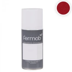 Bombe De Peinture Pour Mobilier De Jardin FERMOB - Piment